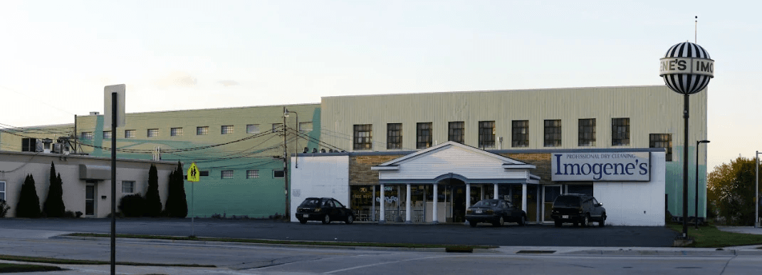 Imogene's Cleaning Center